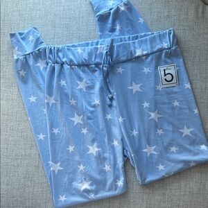 5B Style Star Pajama Pants